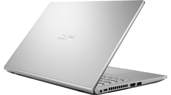 Asus 14 D409DA R5-3500U 14 inch D409DA-EK152T mặt lưng ngiêng phải