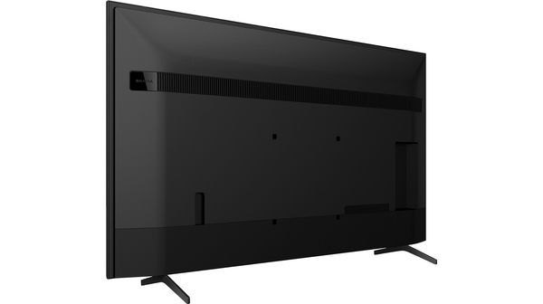 Android Tivi Sony 4K 55 inch KD-55X8050H VN3 mặt lưng