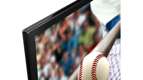 Android Tivi Sony 4K 55 inch KD-55X8050H VN3 cạnh viền