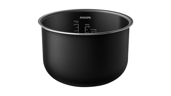 Nồi cơm điện Philips 1.8 Lít HD4515/68