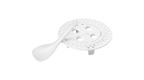 Nồi cơm điện Philips 1.8 Lít HD4515/68