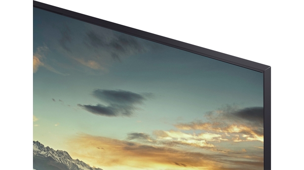 Smart Tivi Crystal 4K Samsung 43 inch UA43TU6900KXXV cạnh viền