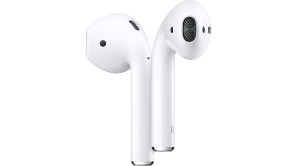 Tai nghe Apple Airpods 2 hộp sạc dây MV7N2VN/A tai nghe