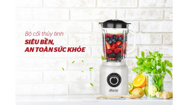 Máy xay sinh tố đa năng Sunhouse MAMA SHD5353W