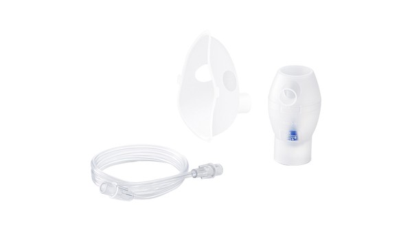 Máy xông khí dung Omron NE-C106 sản phẩm rời