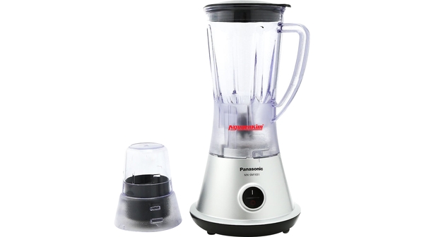 Máy xay sinh tố Panasonic MX-SM1031 1 lít giá tốt tại Nguyễn Kim