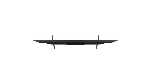 Android Tivi TCL 4K 43 inch 43P618 top view