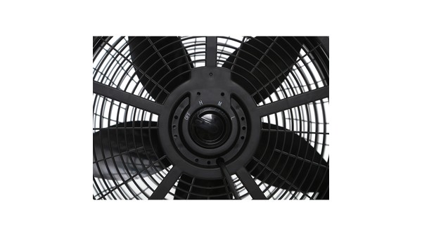 Quạt hộp Midea FB40-9H cạnh quạt