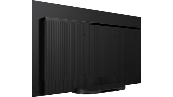 Android Tivi Sony 4K 48 inch KD-48A9S VN3 mặt lưng nghiêng phải