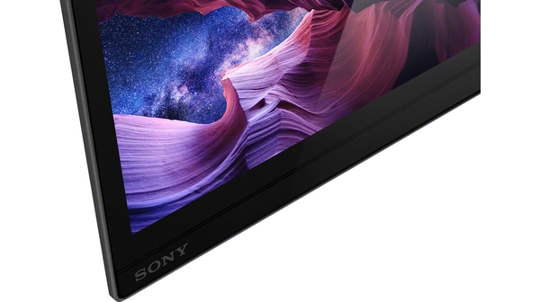 Android Tivi Sony 4K 48 inch KD-48A9S VN3 cạnh viền