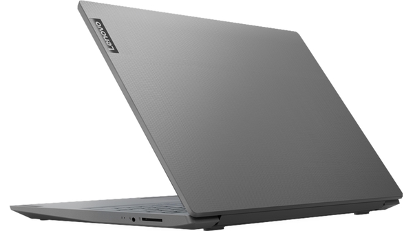 Lenovo V15-IIL i3-10051G 15.6 inch 82C500NJVN mặt lưng nghiêng trái