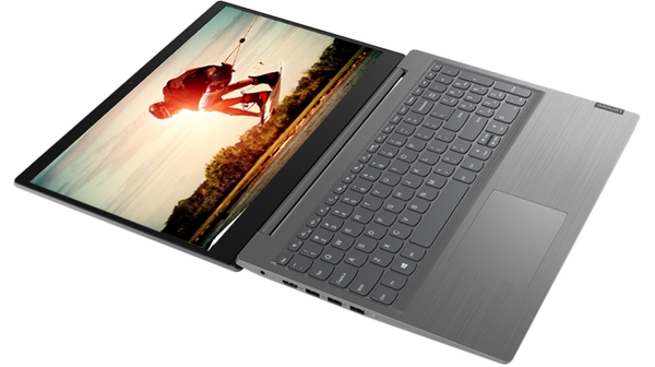 Lenovo V15-IIL i3-10051G 15.6 inch 82C500NJVN màn hình mở 180 độ
