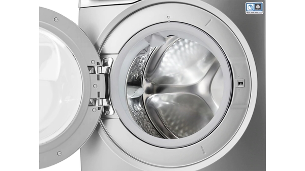 Máy giặt Electrolux Inverter 10 kg EWF1023BESA lồng giặt