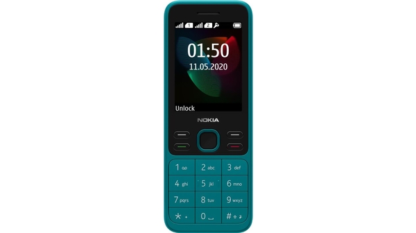 Điện Thoại Nokia 150: Nokia 150 đã trở lại với thiết kế cổ điển, đậm chất Nokia. Với pin trâu, tính năng camera, FM radio và máy nghe nhạc, Nokia 150 là sự lựa chọn tuyệt vời cho những ai yêu thích điện thoại đơn giản và bền bỉ. Hãy cùng xem hình ảnh để thấy sự đẹp đẽ của Nokia
