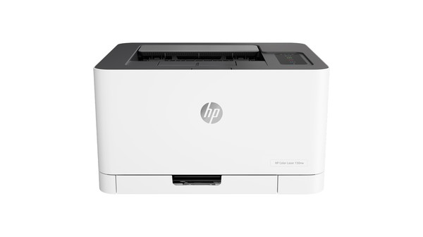 Máy in màu HP Color Laser 150nw 4ZB95A