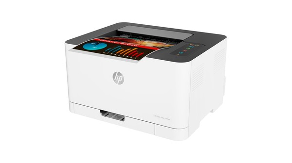 Máy in màu HP Color Laser 150NW-4ZB95A