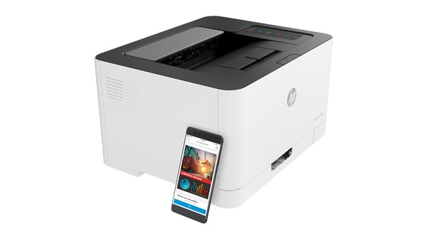 Máy in màu HP Color Laser 150NW-4ZB95A