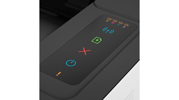 Máy in màu HP Color Laser 150NW-4ZB95A