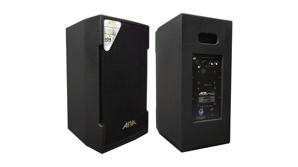 Loa Ana AH-12 mặt nghiêng phải