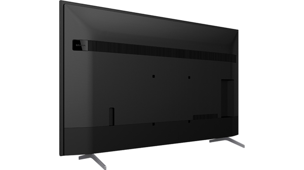 Android Tivi Sony 4K 75 inch KD-75X8050H VN3 mặt lưng