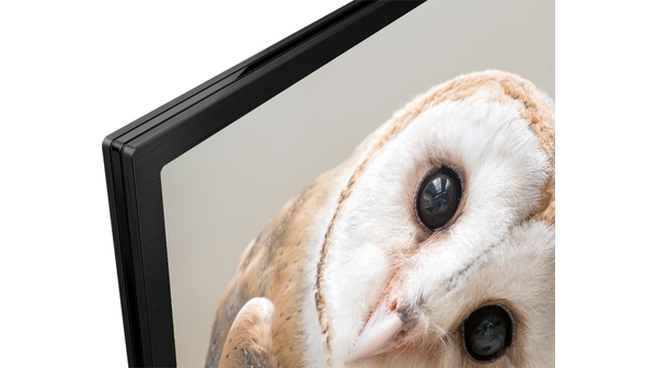 Android Tivi Sony 4K 75 inch KD-75X8050H VN3 cạnh viền