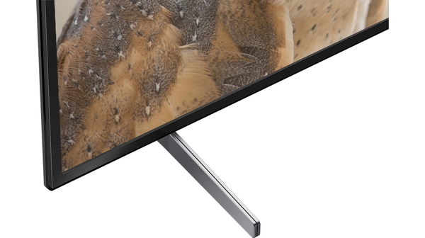 Android Tivi Sony 4K 75 inch KD-75X8050H VN3 chân đế