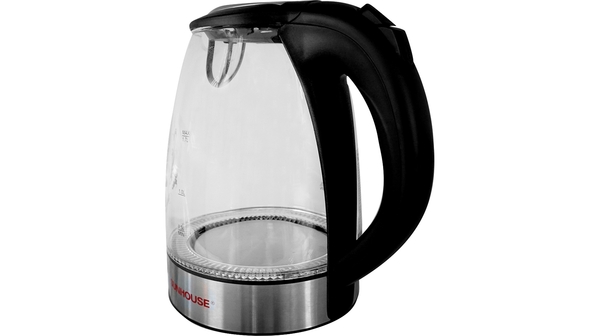 Ấm đun siêu tốc Sunhouse 1.7L SHD1217 thiết kế đơn giản và sang trọng