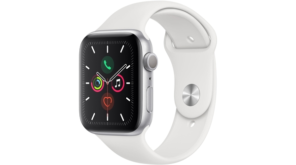 apple-watch-s5-gps-44mm-vien-nhom-bac-day-cao-su-trang-1