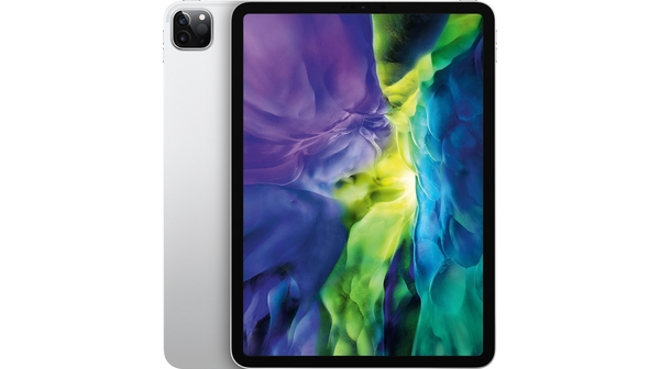 Apple iPad Pro 11 inch WiFi 128GB Bạc (2020)