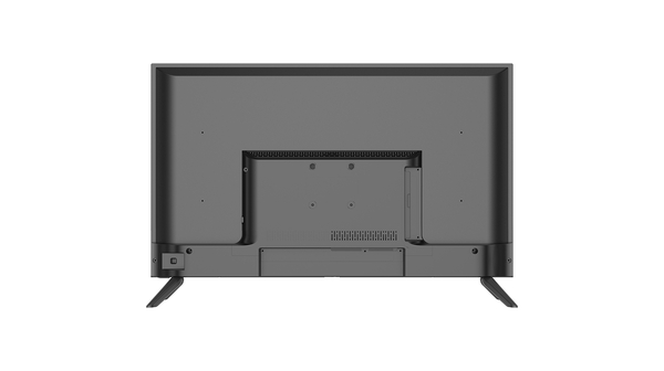 Tivi LED Sharp 32 inch 2T-C32CC1X mặt lưng