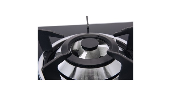 Bếp gas âm Sunhouse SHB5546MT kiềng bếp