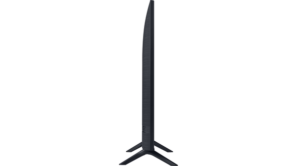 Smart Tivi Samsung 4K 50 inch UA50TU8000KXXV mặt cạnh