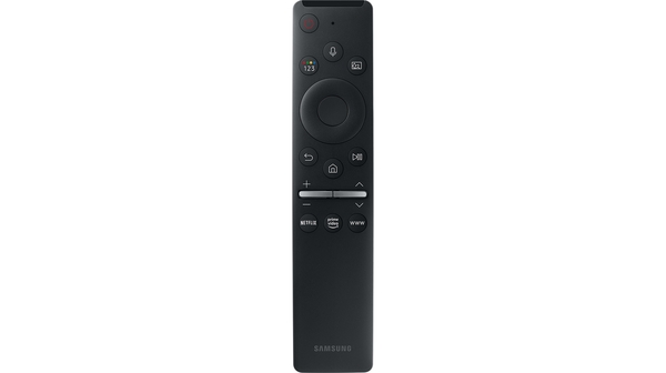 Smart Tivi Samsung 4K 50 inch UA50TU8000KXXV remote