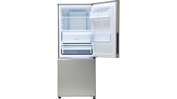 Tủ lạnh Panasonic Inverter 255 lít NR-BV289QSV2 ngăn mát