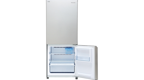 Tủ lạnh Panasonic Inverter 255 lít NR-BV289QSV2 ngăn đá