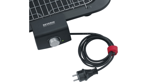 Vỉ nướng Severin PG-8546 dây cắm điện