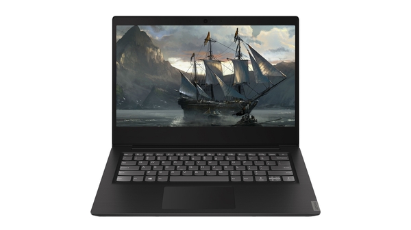 Laptop Lenovo Ideapad S145-15IIL i5-1035G1/8GB/512GB 81W800S7VN mặt chính diện