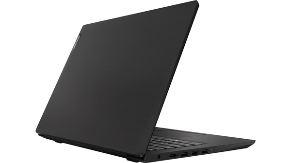 Laptop Lenovo Ideapad S145-15IIL i5-1035G1/8GB/512GB 81W800S7VN mặt lưng nghiêng phải