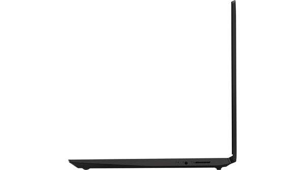 Laptop Lenovo Ideapad S145-15IIL i5-1035G1/8GB/512GB 81W800S7VN mặt cạnh bên trái