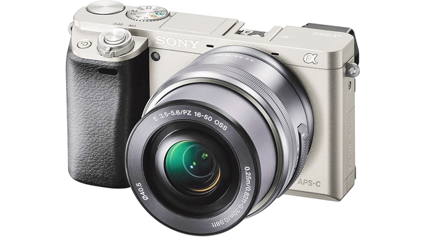 Máy ảnh Sony KTS ILCE-6000L/WAP2