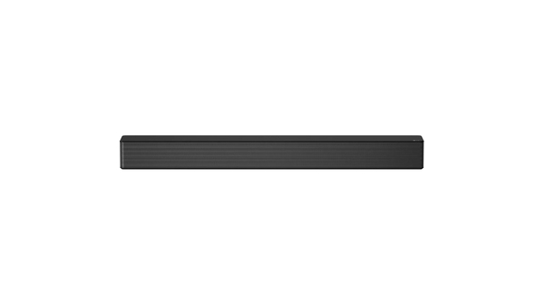 Loa soundbar LG SNH5.DVNMLLK loa thanh mặt chính diện