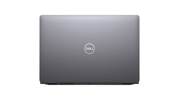 Laptop Dell Latitude 5310 i7-10610U 13.3 inch CTO BASE mặt lưng