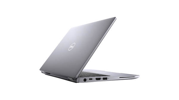 Laptop Dell Latitude 5310 i7-10610U 13.3 inch CTO BASE mặt lưng nghiêng phải