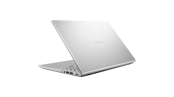 Laptop Asus D509 R3-3250U 15.6 inch D509DA-EJ800T mặt lưng nghiêng trái