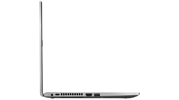 Laptop Asus D509 R3-3250U 15.6 inch D509DA-EJ800T mặt cạnh bên phải