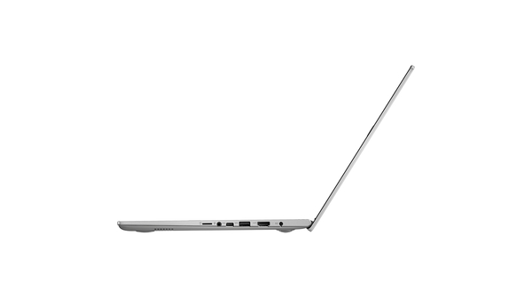 Laptop Asus VivoBook 15 i5-1135G7 15.6 inch A515EA-BQ498T mặt cạnh bên trái