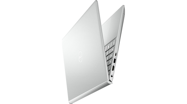 Laptop Dell Inspiron 7501 i7-10750H 15.6 inch X3MRY1 mặt lưng góc gập máy