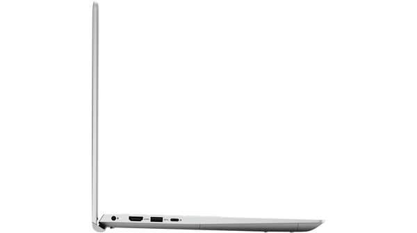 Laptop Dell Inspiron 7501 i7-10750H 15.6 inch X3MRY1 mặt cạnh bên, cổng kết nối
