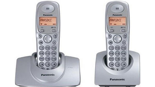 Điện thoại vô tuyến Panasonic KX-TG1102 tại siêu thị điện máy Nguyễn Kim