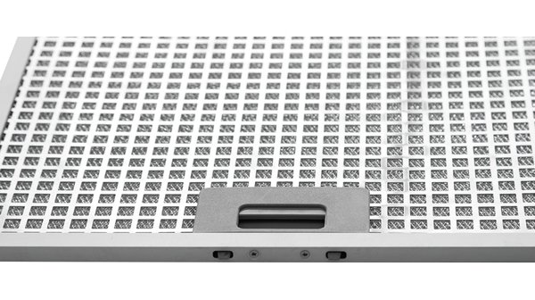 Máy hút mùi Malloca H342.7TC chốt lưới lọc